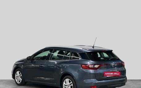 Renault Megane IV, 2018 год, 2 155 000 рублей, 4 фотография