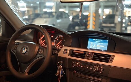 BMW 3 серия, 2009 год, 1 250 000 рублей, 11 фотография