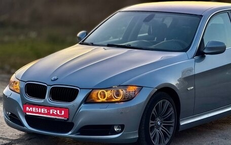 BMW 3 серия, 2009 год, 1 250 000 рублей, 6 фотография