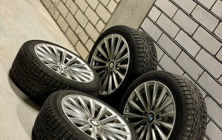 BMW 3 серия, 2009 год, 1 250 000 рублей, 19 фотография