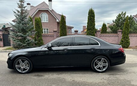 Mercedes-Benz E-Класс, 2018 год, 2 750 000 рублей, 2 фотография