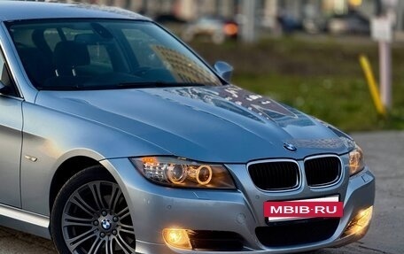 BMW 3 серия, 2009 год, 1 250 000 рублей, 5 фотография