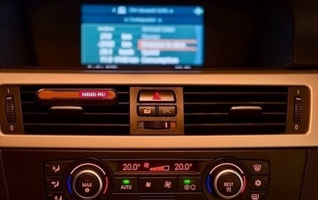 BMW 3 серия, 2009 год, 1 250 000 рублей, 16 фотография