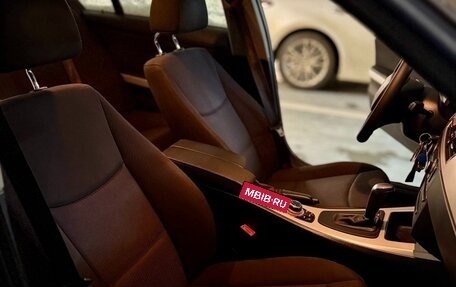 BMW 3 серия, 2009 год, 1 250 000 рублей, 14 фотография