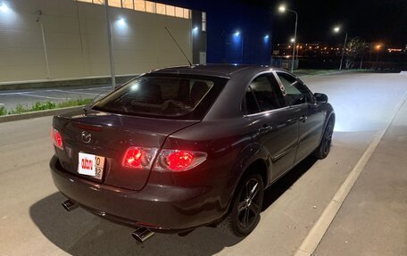 Mazda 6, 2006 год, 720 000 рублей, 3 фотография