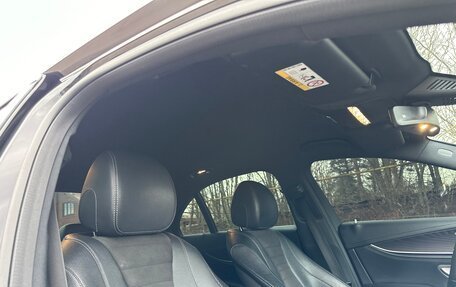 Mercedes-Benz E-Класс, 2018 год, 2 750 000 рублей, 39 фотография