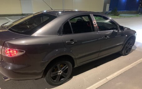Mazda 6, 2006 год, 720 000 рублей, 5 фотография