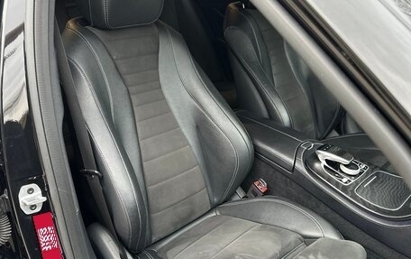 Mercedes-Benz E-Класс, 2018 год, 2 750 000 рублей, 35 фотография