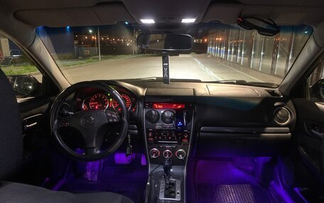 Mazda 6, 2006 год, 720 000 рублей, 7 фотография