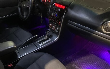 Mazda 6, 2006 год, 720 000 рублей, 6 фотография
