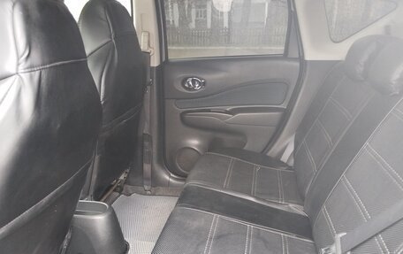 Nissan Note II рестайлинг, 2014 год, 759 000 рублей, 10 фотография