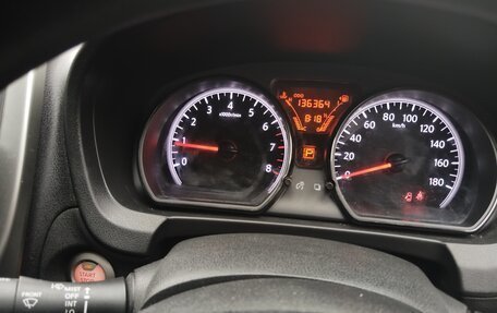 Nissan Note II рестайлинг, 2014 год, 759 000 рублей, 13 фотография