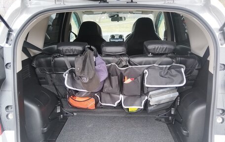 Nissan Note II рестайлинг, 2014 год, 759 000 рублей, 16 фотография