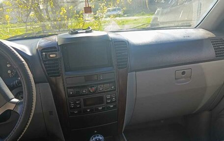 KIA Sorento IV, 2005 год, 450 000 рублей, 9 фотография