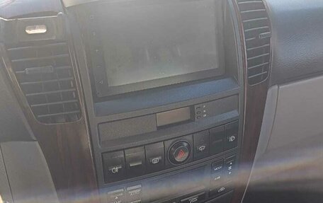 KIA Sorento IV, 2005 год, 450 000 рублей, 8 фотография