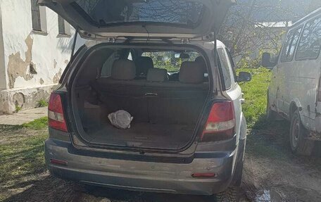 KIA Sorento IV, 2005 год, 450 000 рублей, 12 фотография