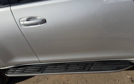 Toyota Land Cruiser Prado 150 рестайлинг 2, 2015 год, 3 900 000 рублей, 18 фотография