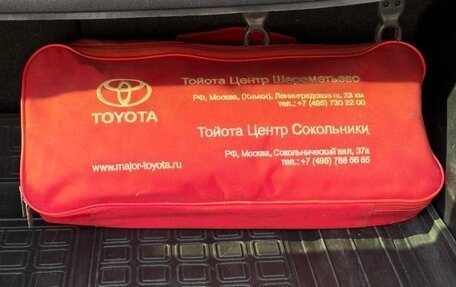 Toyota Land Cruiser Prado 150 рестайлинг 2, 2015 год, 3 900 000 рублей, 27 фотография