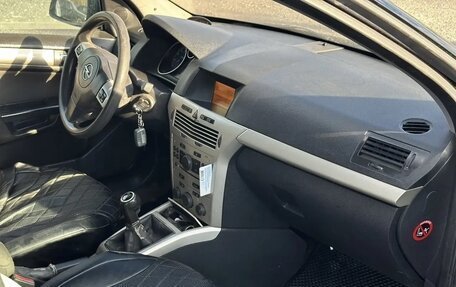 Opel Astra H, 2007 год, 250 000 рублей, 8 фотография