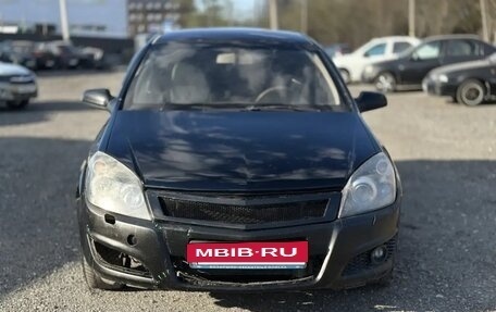 Opel Astra H, 2007 год, 250 000 рублей, 2 фотография
