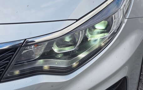 KIA Optima IV, 2019 год, 2 500 000 рублей, 7 фотография