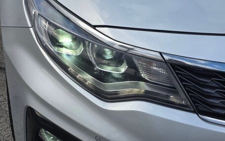 KIA Optima IV, 2019 год, 2 500 000 рублей, 8 фотография