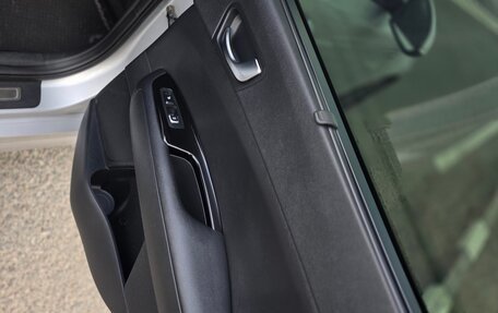 KIA Optima IV, 2019 год, 2 500 000 рублей, 19 фотография