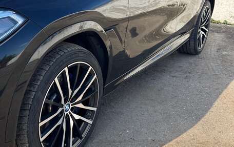 BMW X6, 2020 год, 7 850 000 рублей, 8 фотография
