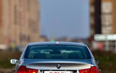 BMW 3 серия, 2009 год, 1 250 000 рублей, 9 фотография