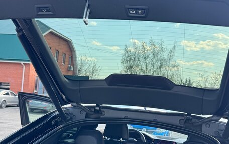 BMW X6, 2020 год, 7 850 000 рублей, 15 фотография