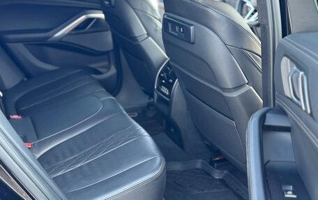 BMW X6, 2020 год, 7 850 000 рублей, 14 фотография
