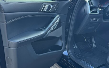 BMW X6, 2020 год, 7 850 000 рублей, 18 фотография