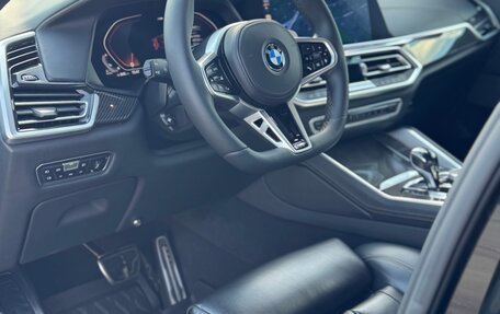 BMW X6, 2020 год, 7 850 000 рублей, 12 фотография