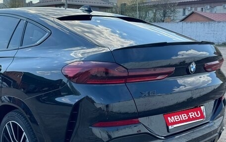 BMW X6, 2020 год, 7 850 000 рублей, 6 фотография