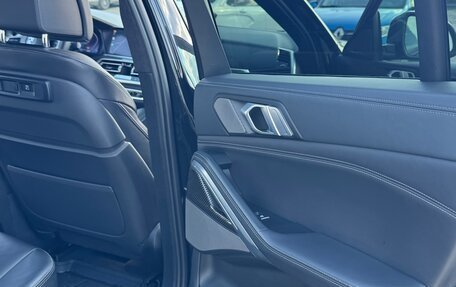BMW X6, 2020 год, 7 850 000 рублей, 19 фотография