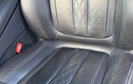 BMW X6, 2020 год, 7 850 000 рублей, 24 фотография