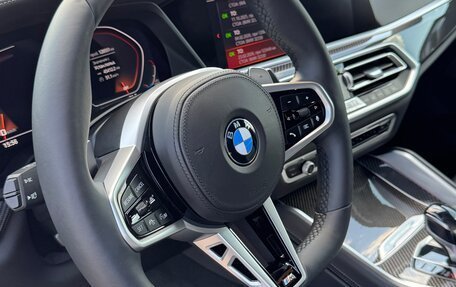 BMW X6, 2020 год, 7 850 000 рублей, 27 фотография