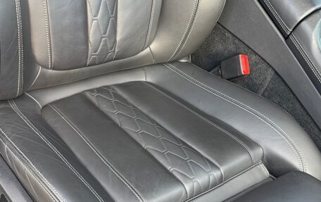 BMW X6, 2020 год, 7 850 000 рублей, 29 фотография