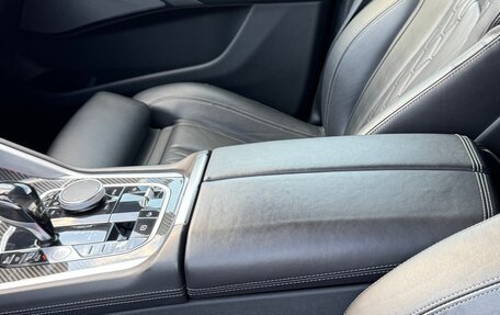 BMW X6, 2020 год, 7 850 000 рублей, 25 фотография