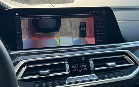 BMW X6, 2020 год, 7 850 000 рублей, 32 фотография