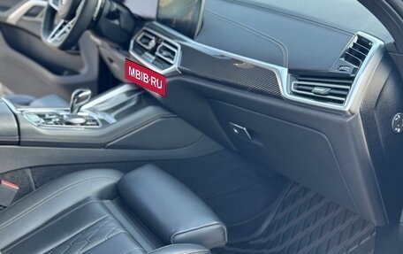 BMW X6, 2020 год, 7 850 000 рублей, 13 фотография
