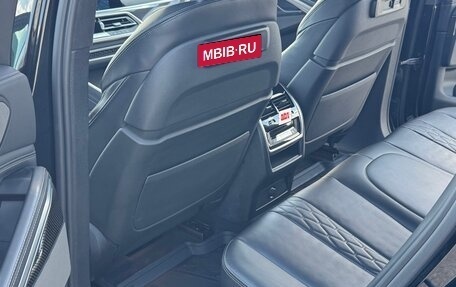 BMW X6, 2020 год, 7 850 000 рублей, 16 фотография
