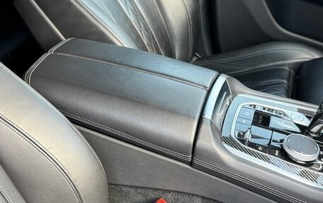 BMW X6, 2020 год, 7 850 000 рублей, 30 фотография