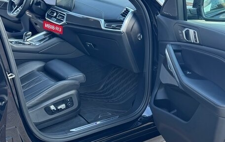 BMW X6, 2020 год, 7 850 000 рублей, 20 фотография