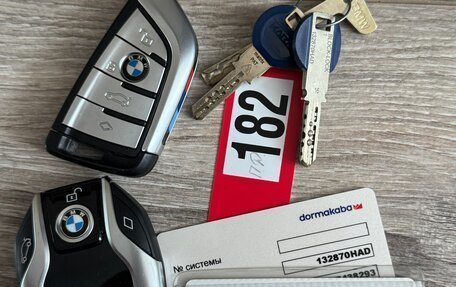 BMW X6, 2020 год, 7 850 000 рублей, 37 фотография