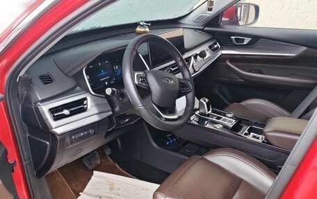 Chery Tiggo 8 Pro, 2022 год, 1 750 000 рублей, 8 фотография