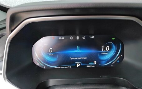 Chery Tiggo 8 Pro, 2022 год, 1 750 000 рублей, 9 фотография