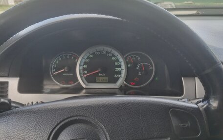 Chevrolet Lacetti, 2006 год, 420 000 рублей, 7 фотография