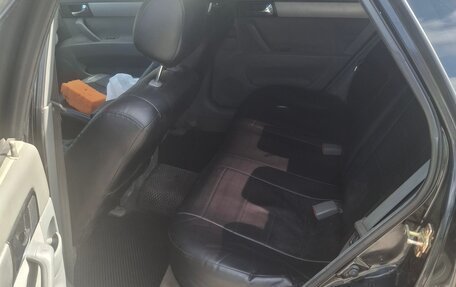 Chevrolet Lacetti, 2006 год, 420 000 рублей, 5 фотография
