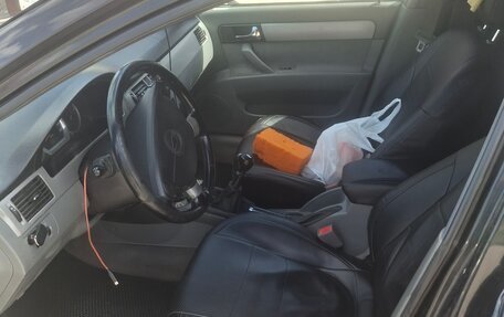 Chevrolet Lacetti, 2006 год, 420 000 рублей, 6 фотография